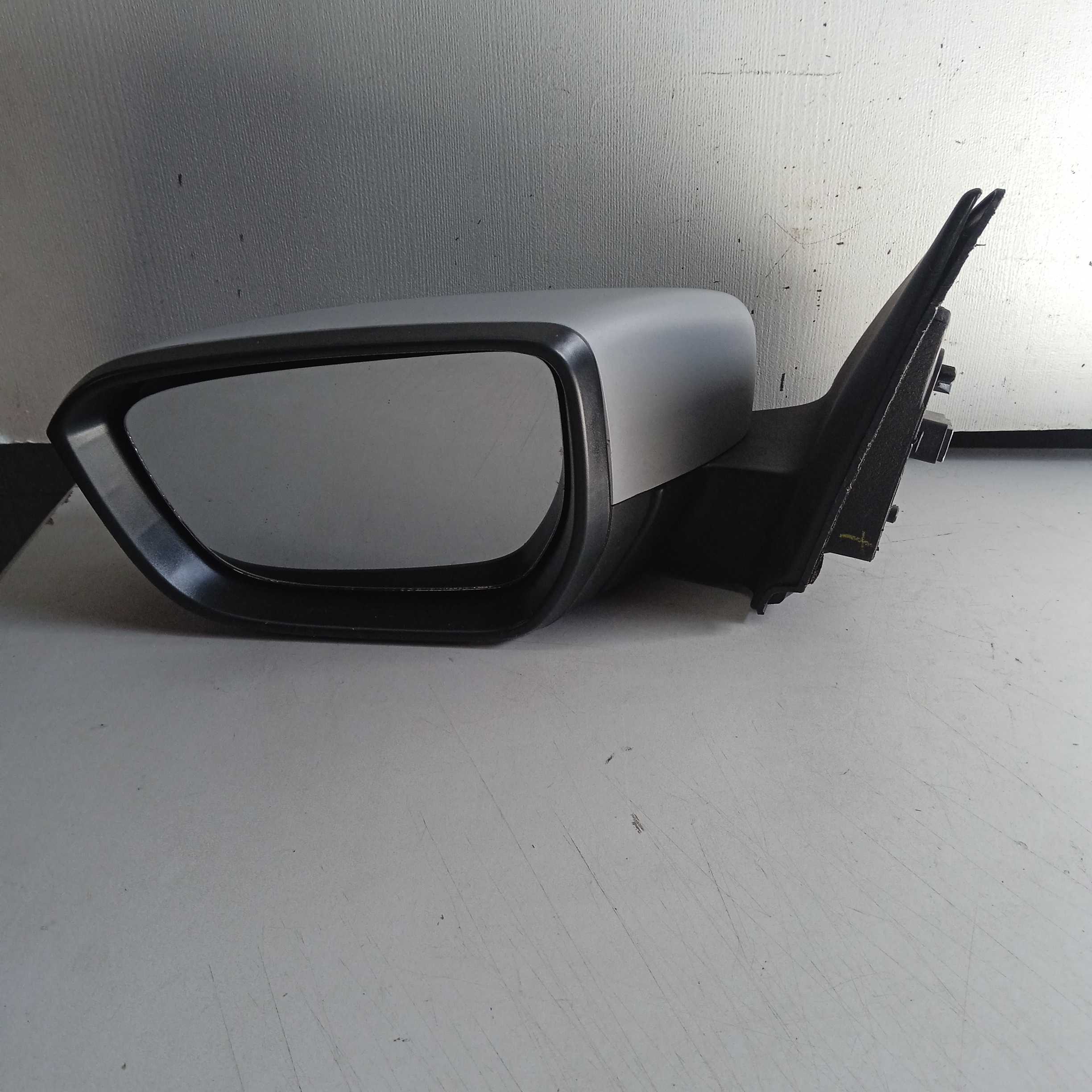 Retrovisor Esquerdo Eletro. Chevrolet Onix Ano 2020/2024 Rec 1