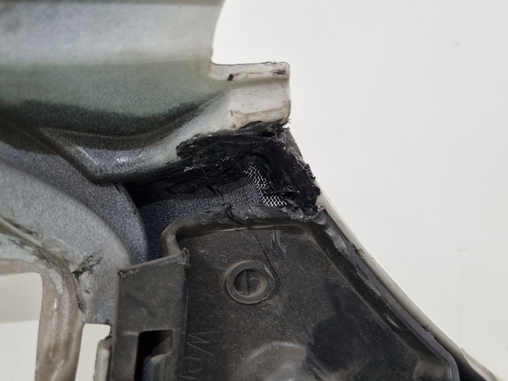 Parachoque Dianteiro Bmw X1 2016/2020 Recuperado 6