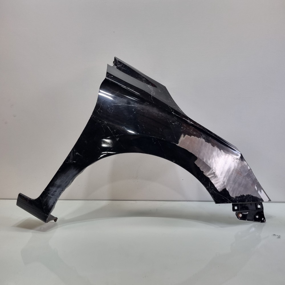 Paralama Do Lado Direito Honda City Modelos 2022/2024 1