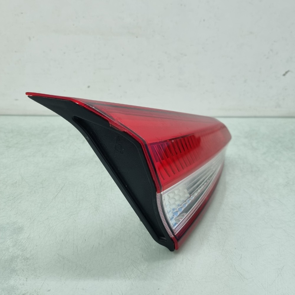 Lanterna Esquerda Toyota Yaris Hatch 2017/2022 Esquerdo/motorista 3