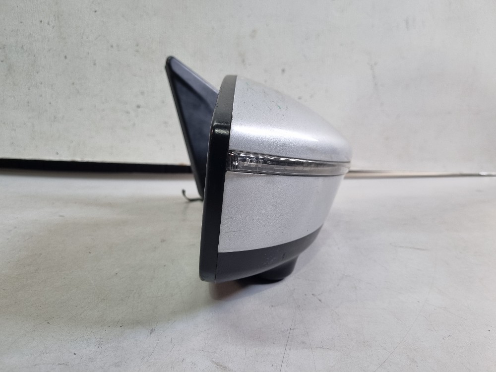 Retrovisor Direito Nissan Kicks 2017 A 2023 Usado Original. 2