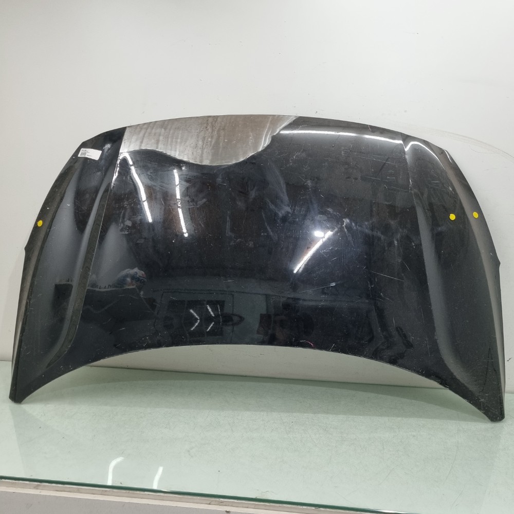 Capô Diant Kia Rio 2019/ 2022 Recondicionado Seminovo Orig. 1