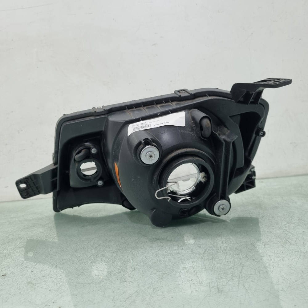 Farol Direito Original Renault Kwid Modelos 2016/2019 Direito/passageiro 4