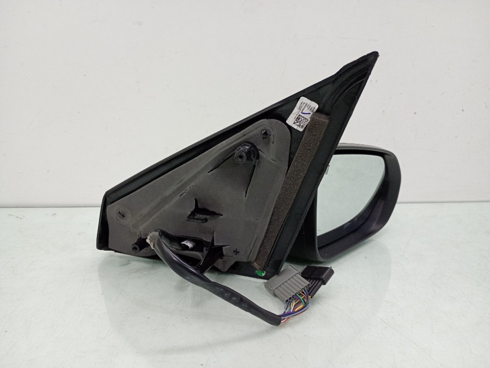 Retrovisor Direito Pulse 2021 2022 2023 2024 Original