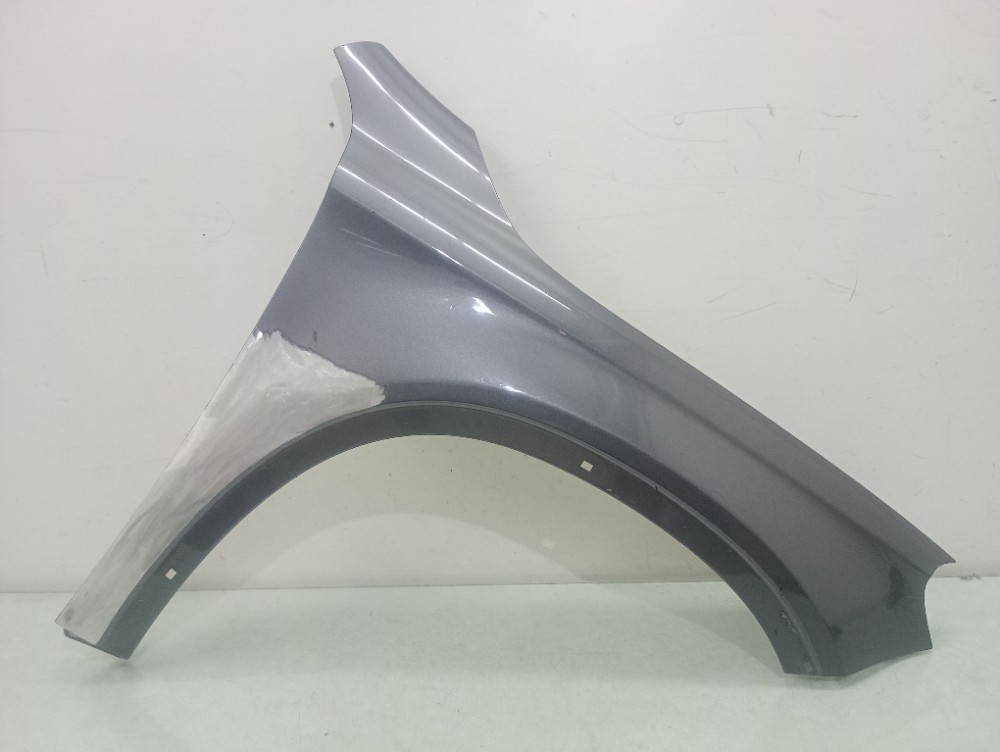 Paralama Direito Mercedes Gla 2014/2020 Recuperado Cinza 1