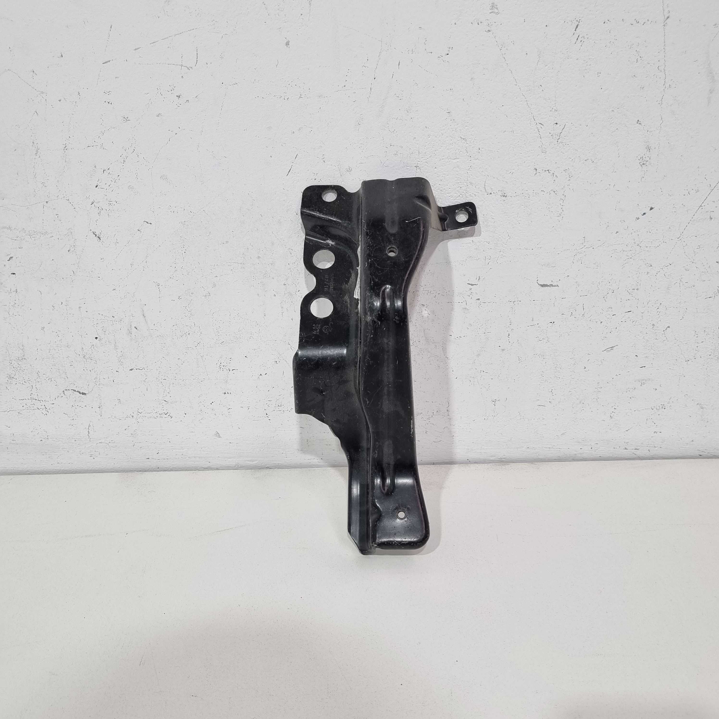 Suporte Do Farol Esquerdo Volkswagen Spacefox 2003/2010 1
