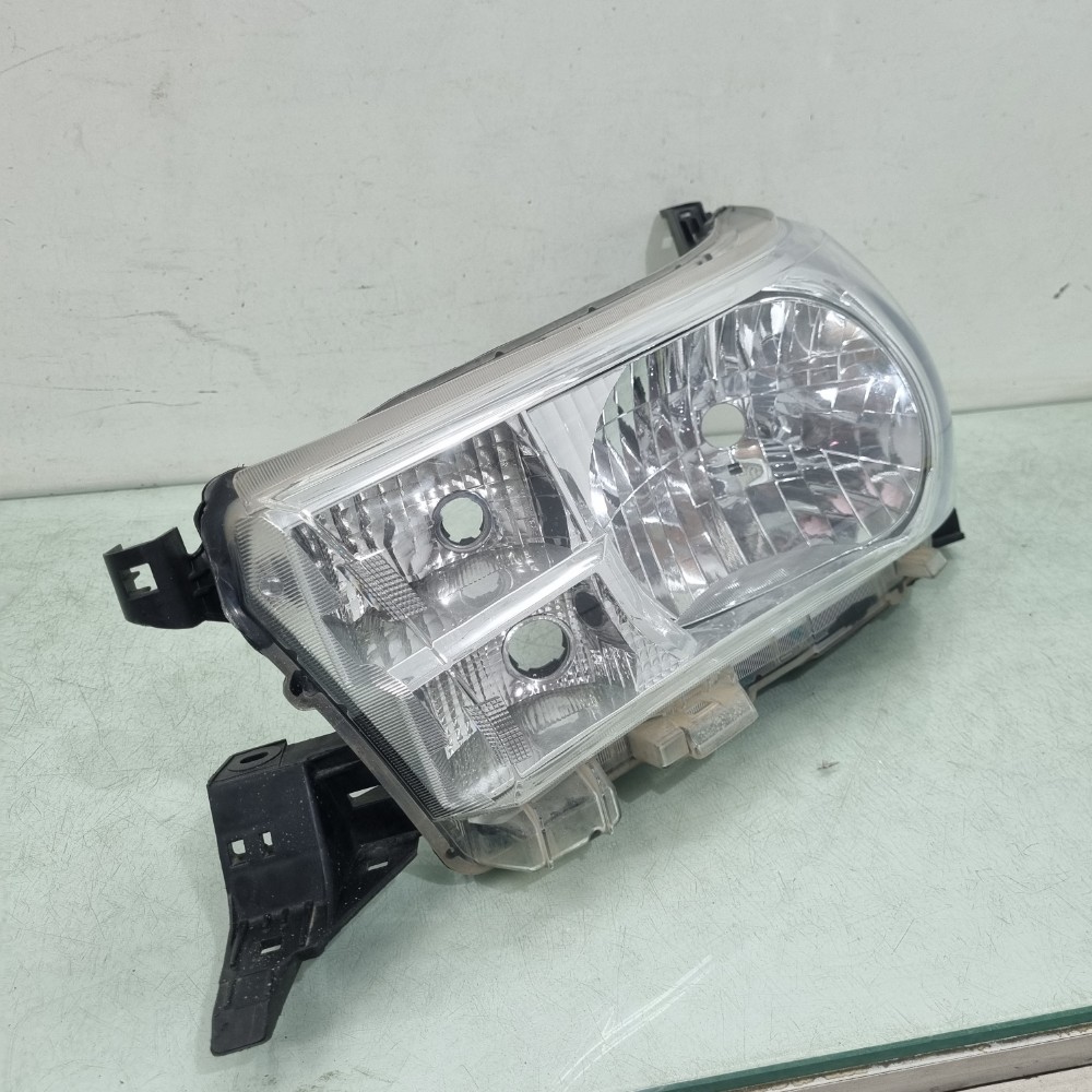 Farol Lado Esquerdo Toyota Hilux 2016 À 2019 Recondicionado 2