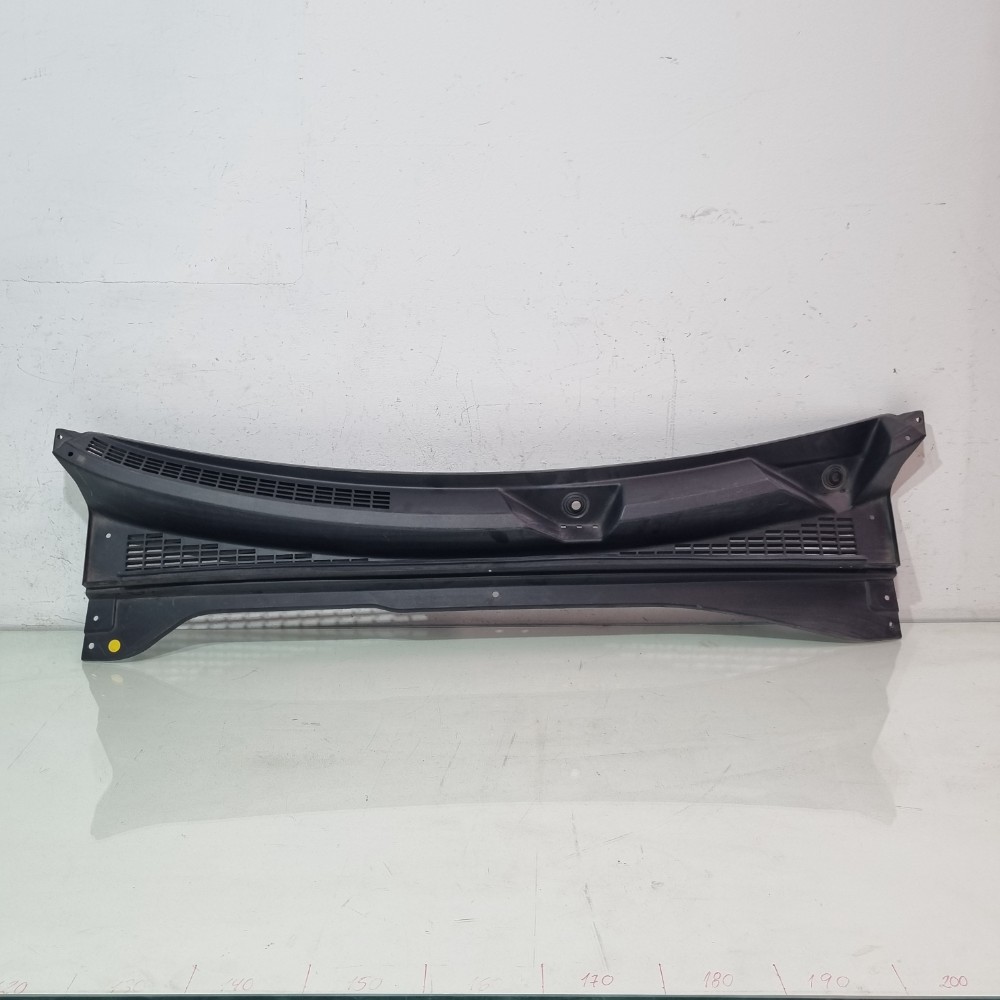 Grade Churrasqueira Fiat Toro Modelos 2016/2022
