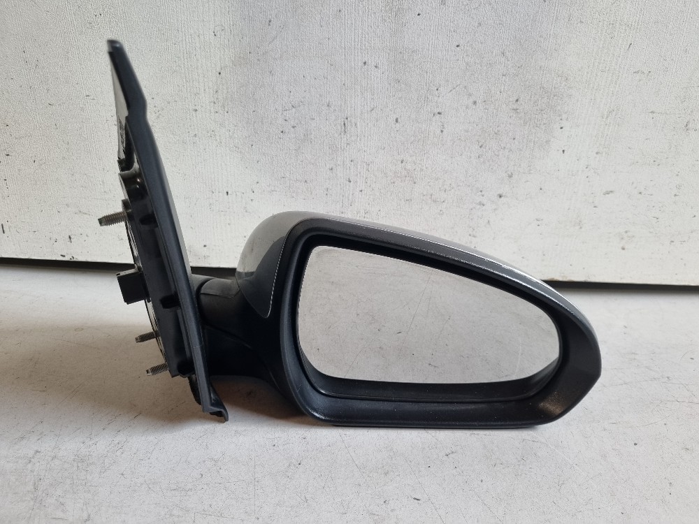 Retrovisor Dir. Elétrico Hyundai Hb20 2020 / 2025 1