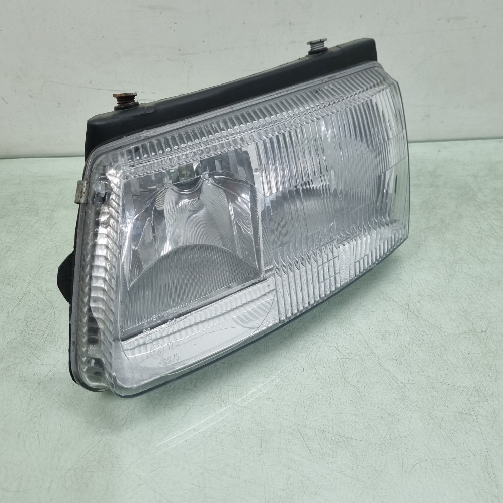 Farol Do Lado Esquerdo Volkswagen Passat Modelos 1996/1999 Esquerdo/motorista 2