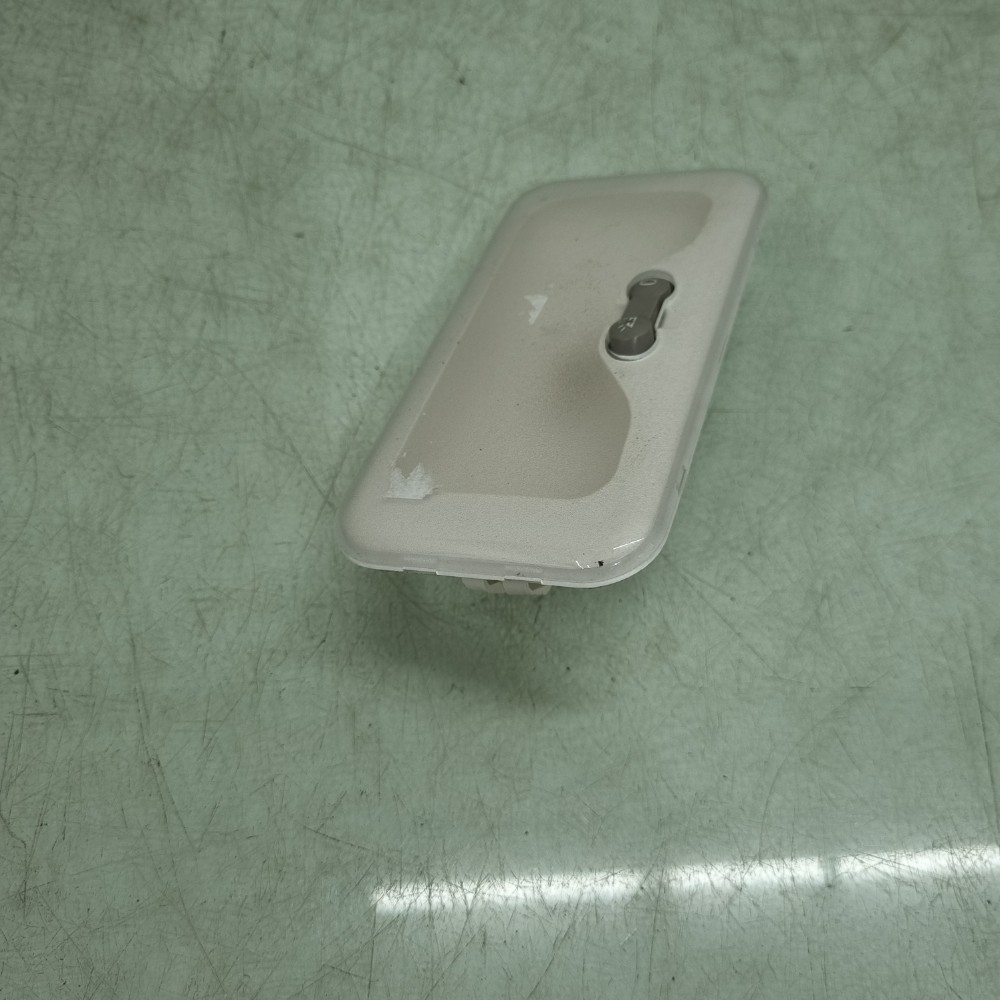 Luz De teto Renault Master 2013/2022 Recuperado 2