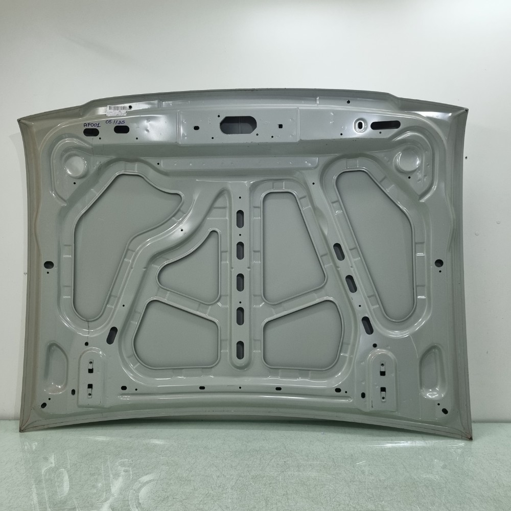 Capô Dianteiro Ford Ranger Modelos 1998/2004 7