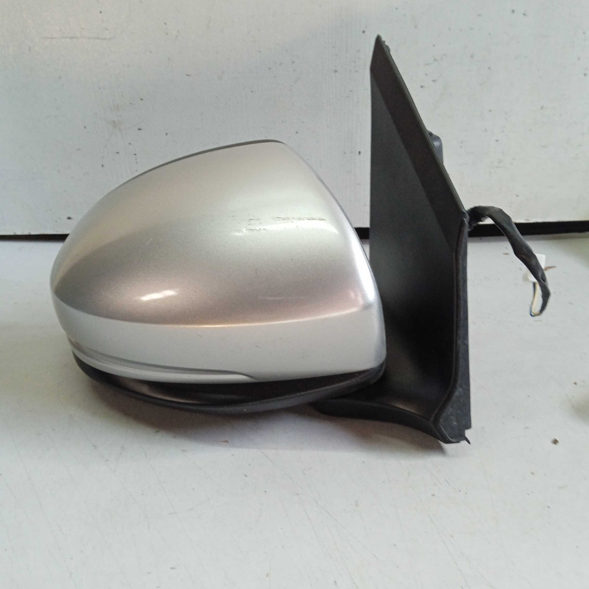 Retrovisor Direito Elet S/pisca Honda City Ano 2016/2019 Rec 3