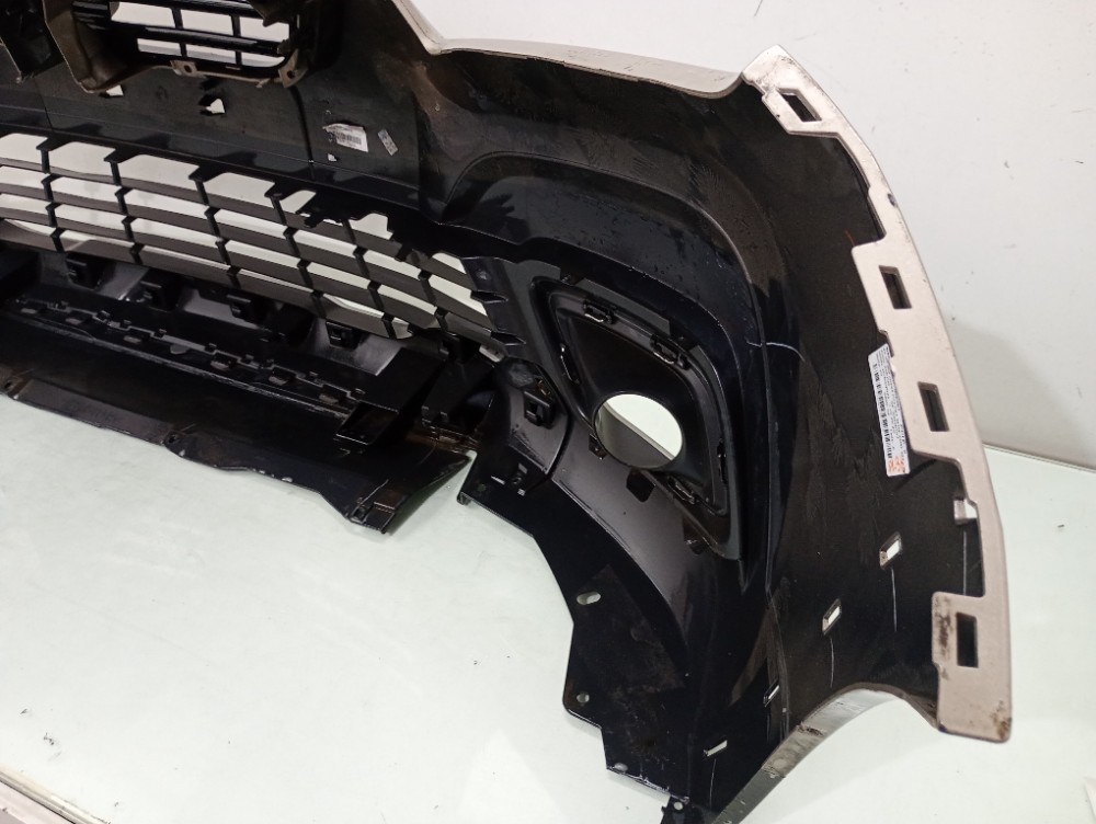 Parachoque Dianteiro Renault Sandero Stepway 2020/2023 15