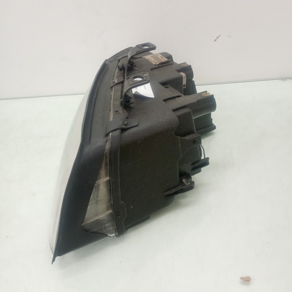 Farol  Direito  Audi A4 2001/2006 Recondicionado E Original. Direito/passageiro 3