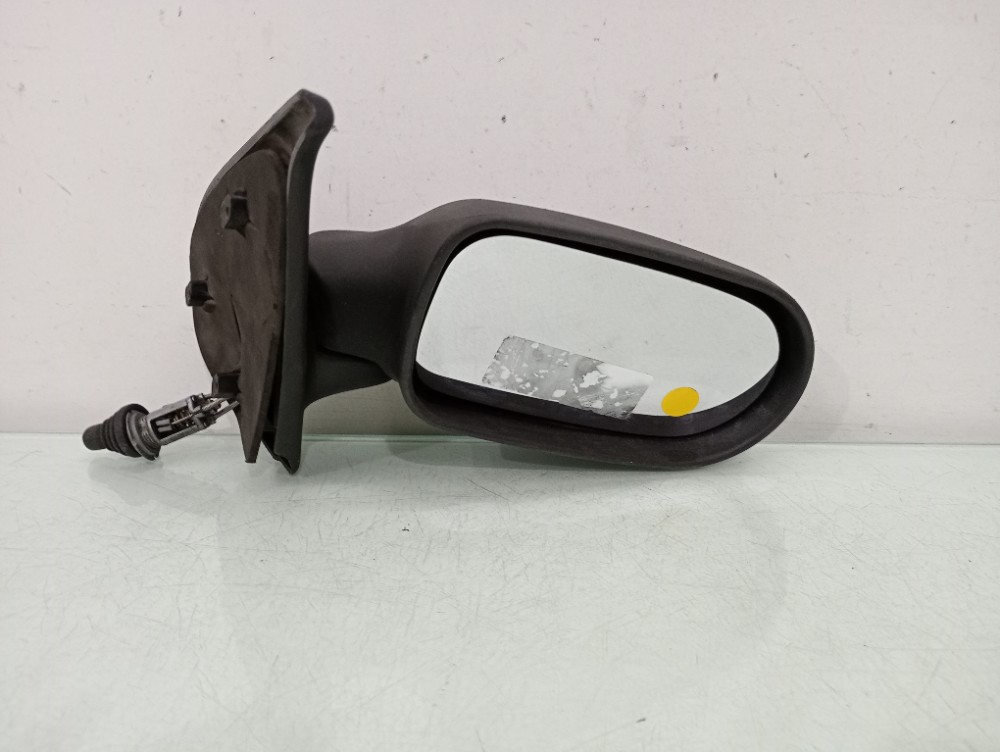 Retrovisor Direito Strada Fire 2001 A 2007 Manual Recuperado 4