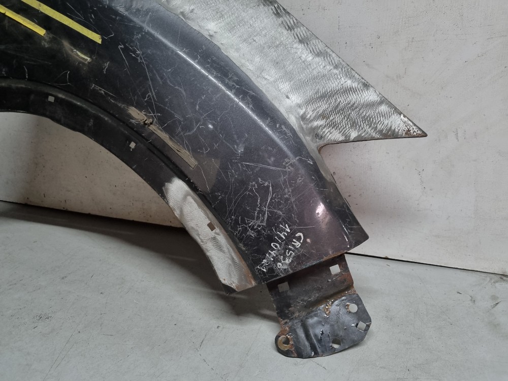 Paralama Do Lado Direito Honda Fit Modelo 2015/2020 2