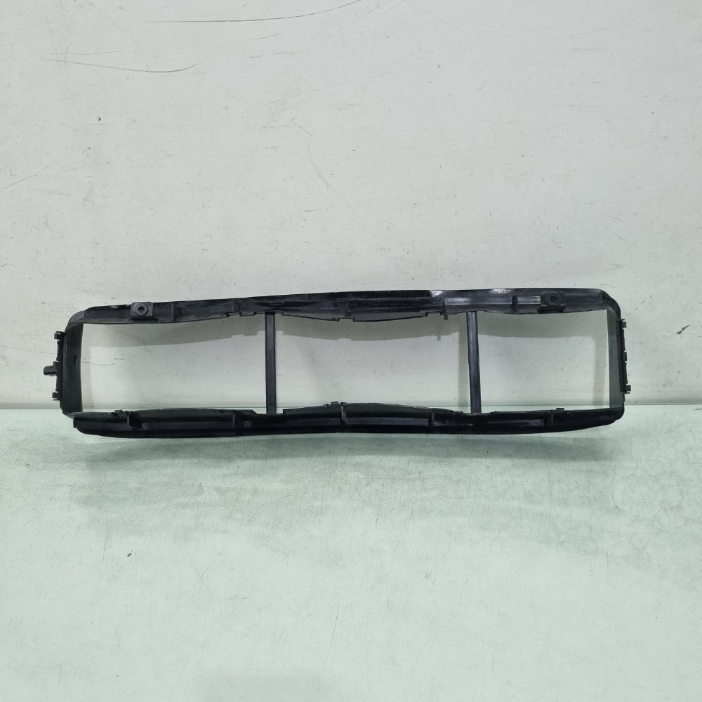 Defletor Radiador Da Ford Ecosport 2017/2021 4