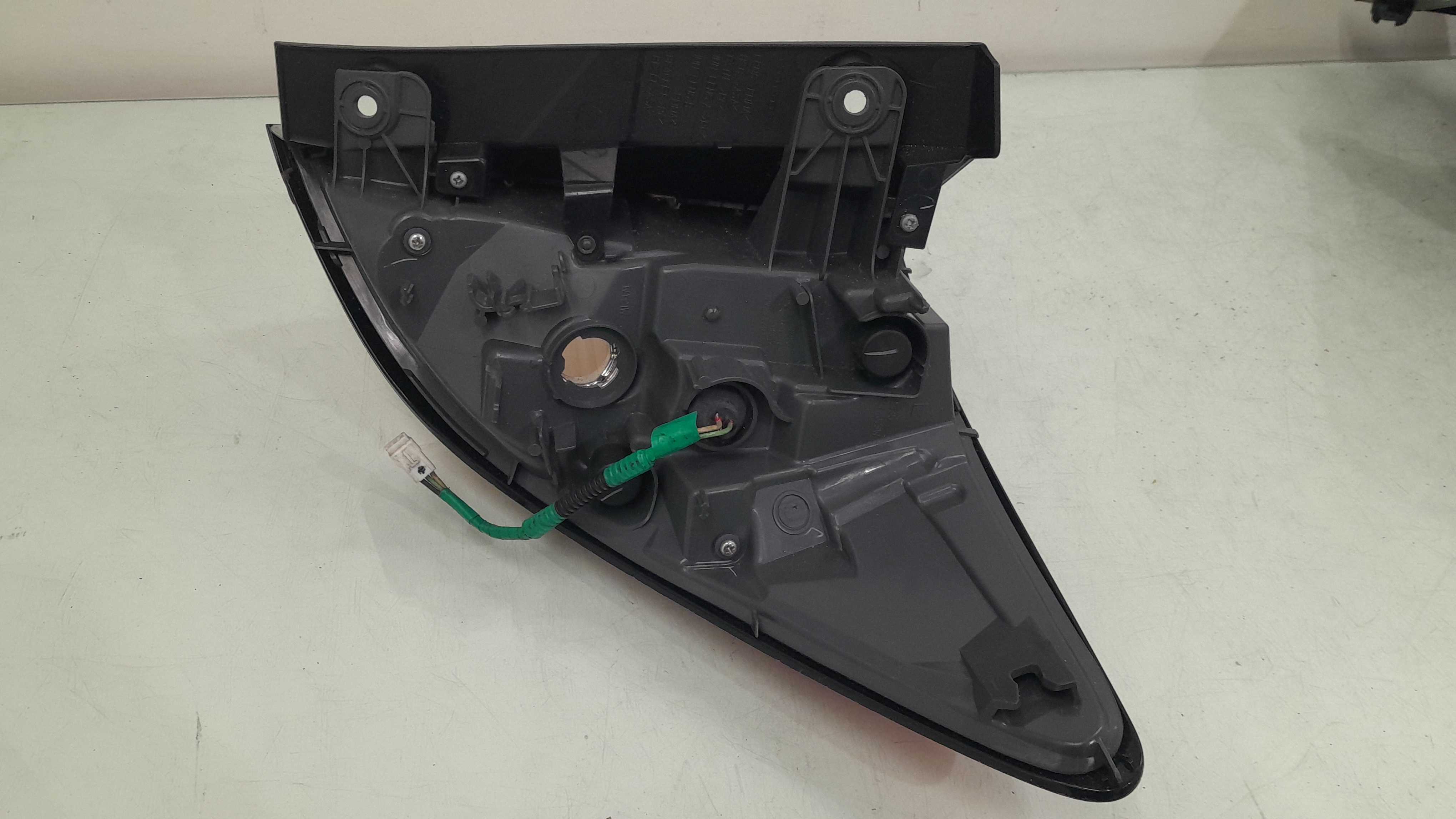 Lanterna Esquerda Honda Hr-v 2015/2019 Original Recuperado Esquerdo/motorista 5