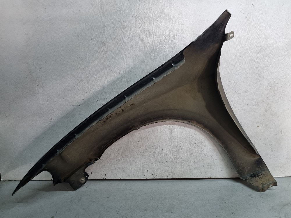 Paralama Direito Chevrolet Celta 2001/2005 Recuperado 5