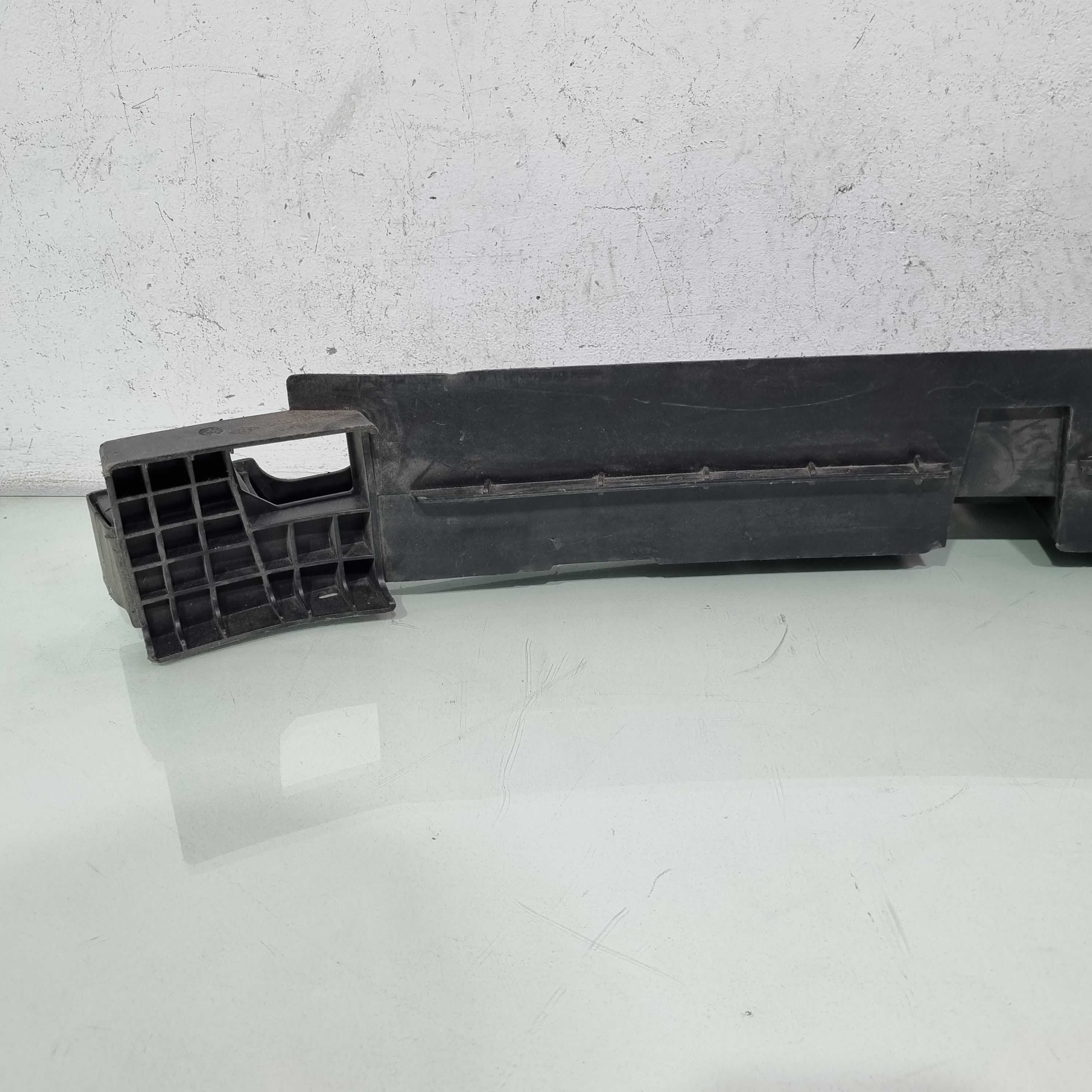 Absorvedor Impacto Traseiro Renault Zoe 2016/2023 C/detalhe 7
