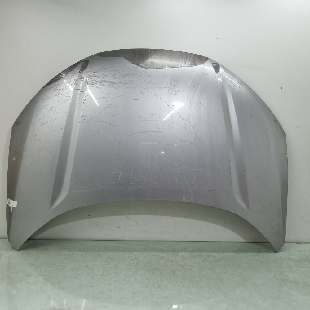 Capô Dianteiro Honda City 2015/2018 1