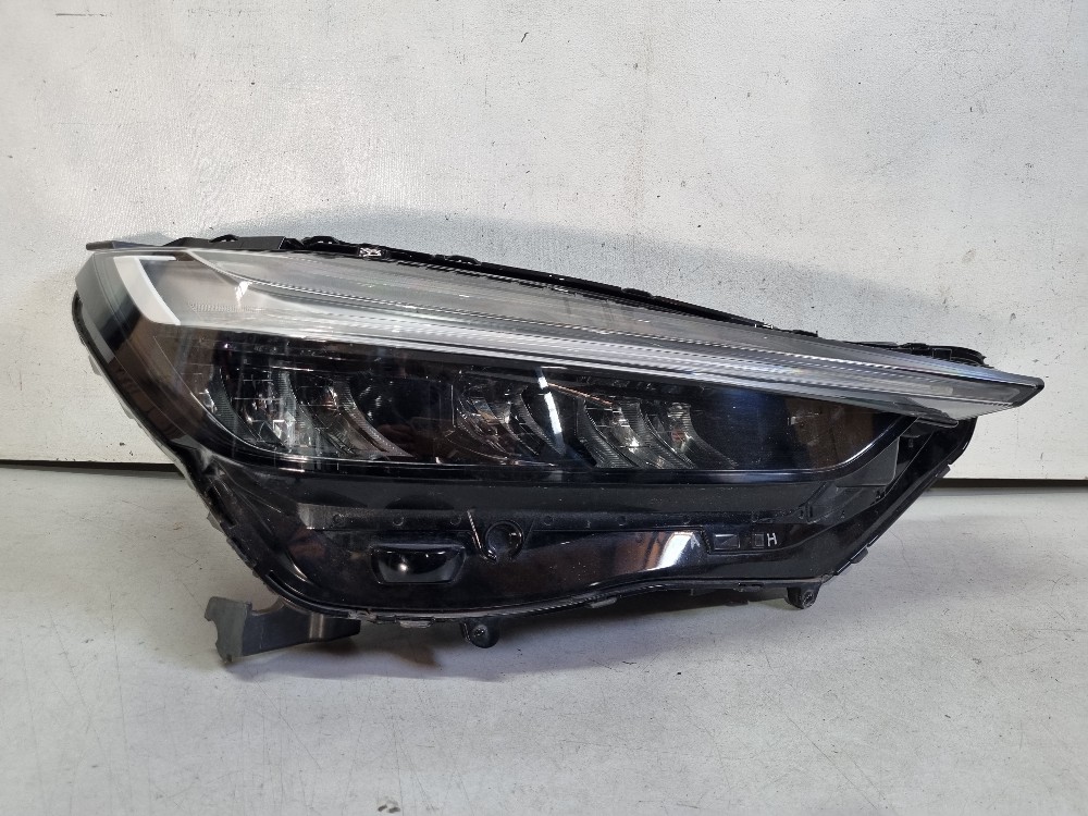 Farol Direito Full Led Honda Hr-v 2023/2025 Recuperado Direito/passageiro 1