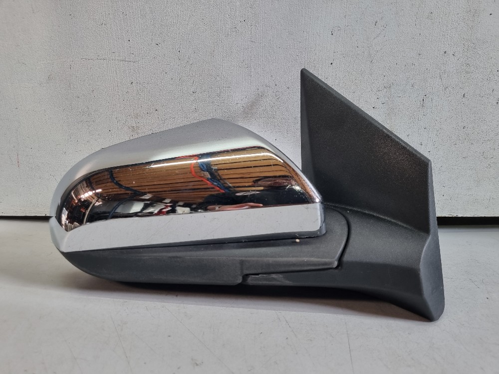 Retrovisor Direito Elétrico Chevrolet Onix 2013/2018 3