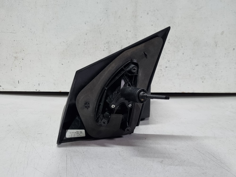 Retrovisor Direito Manual Chevrolet Onix 2013/2016 4