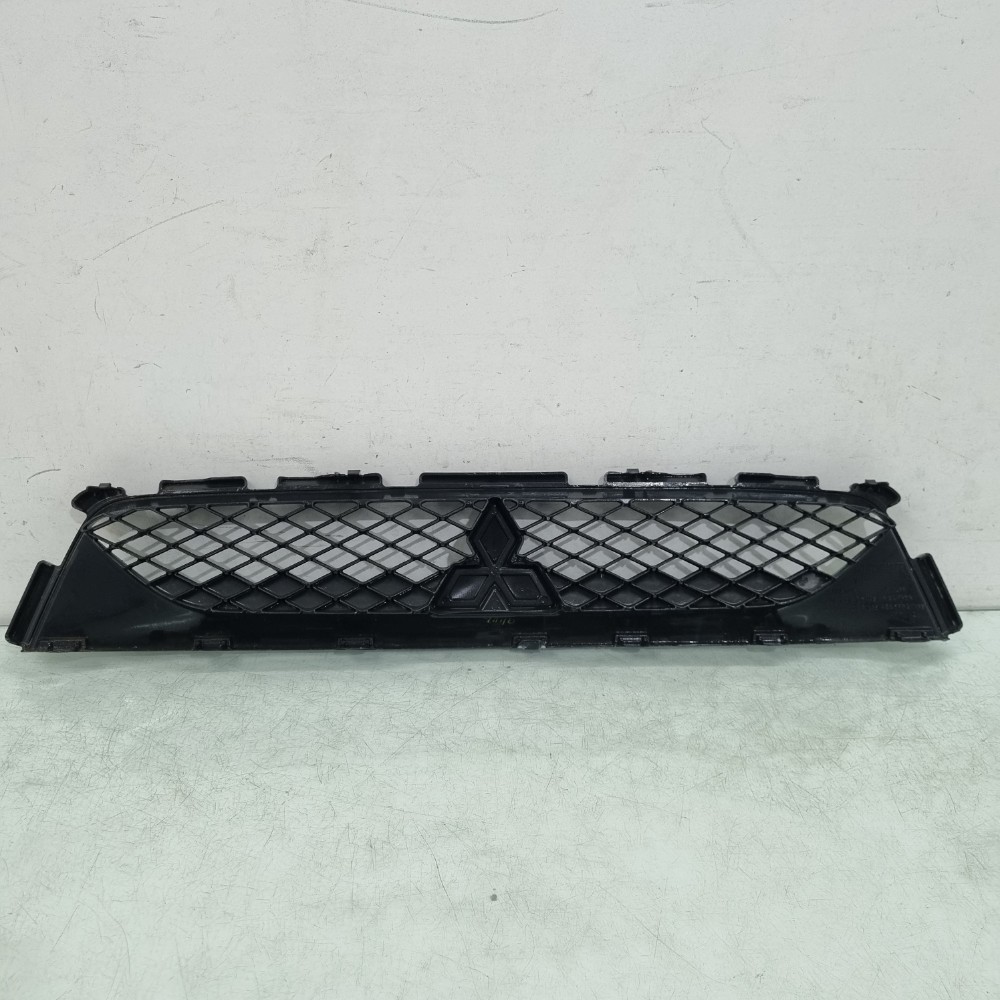 Grade Superior Mitsubishi Asx 2010/2012 Recuperada 4