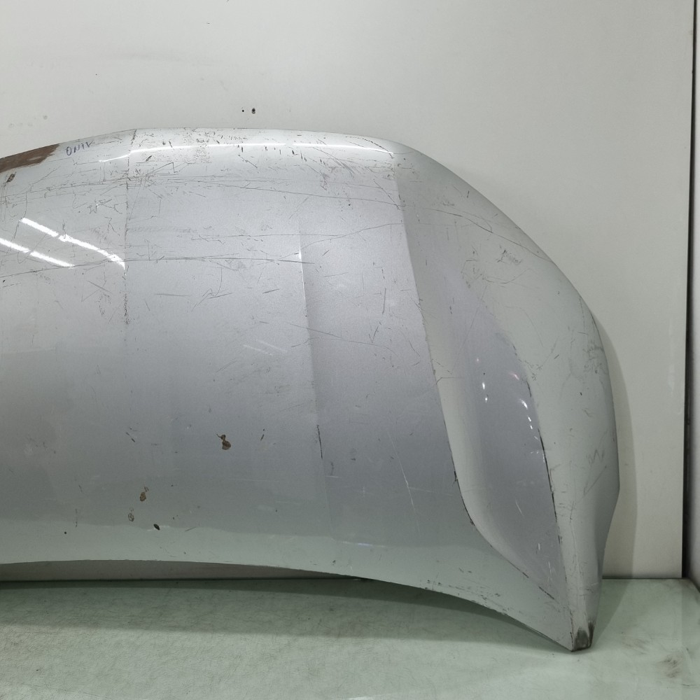 Capô Dianteiro Chevrolet Spin 2017 À 2021 2