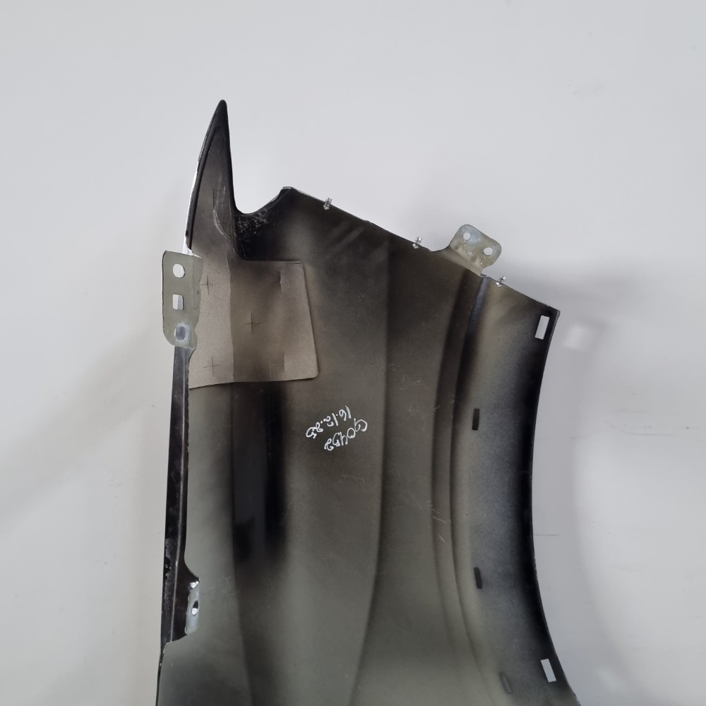 Paralama Dianteiro Esquerdo Citroen Aircross 2023/2025/2026 7