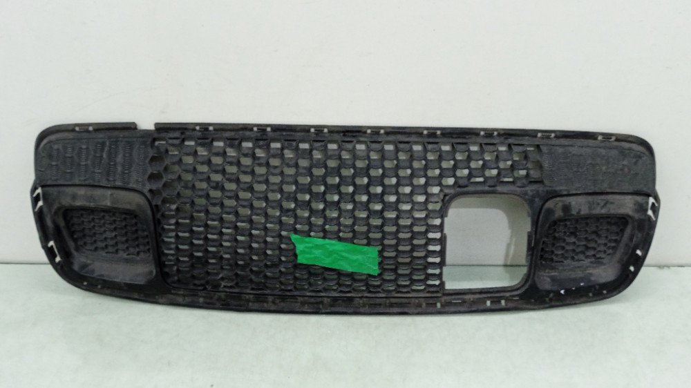 Grade Infer. P.choque Dianteira Compass 2017/2020 Seminova. 1