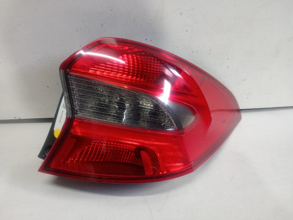 Lanterna Traseira Direita Ford Ka Sedan 2018/2021 Direito/passageiro 3