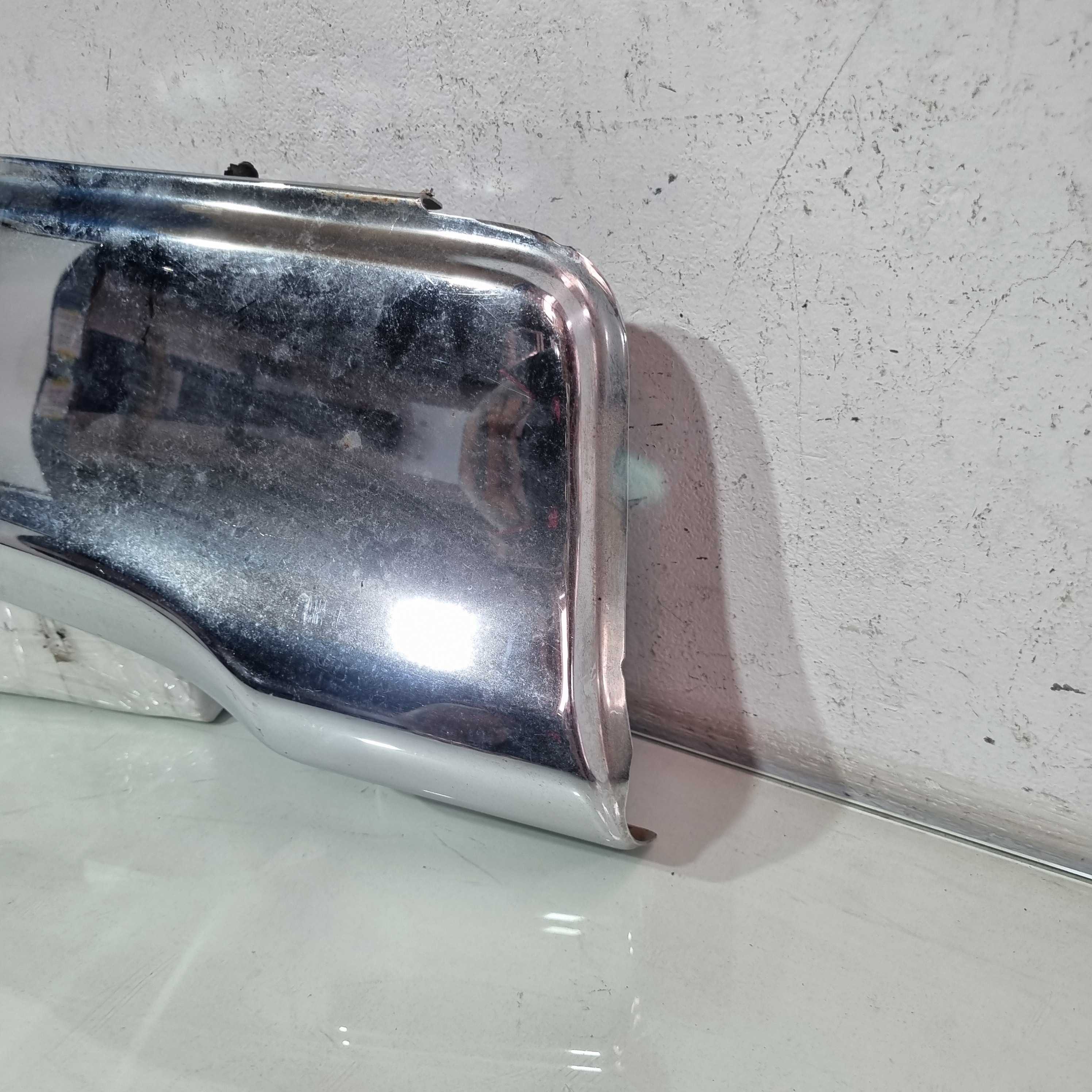 Ponteira Traseira Esquerda Toyota Hilux 2016/2021 2