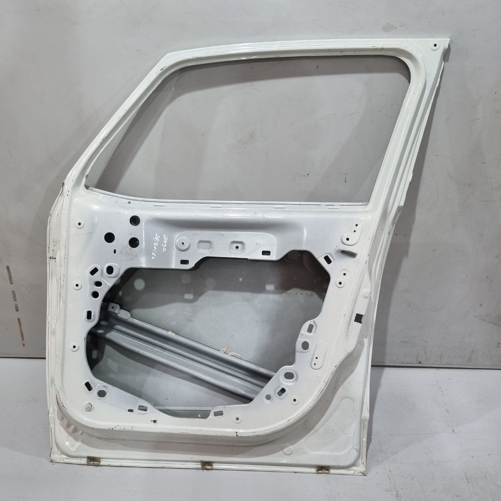 Porta Dianteira Direita Jeep Renegade 2015/2024 Recuperada 7