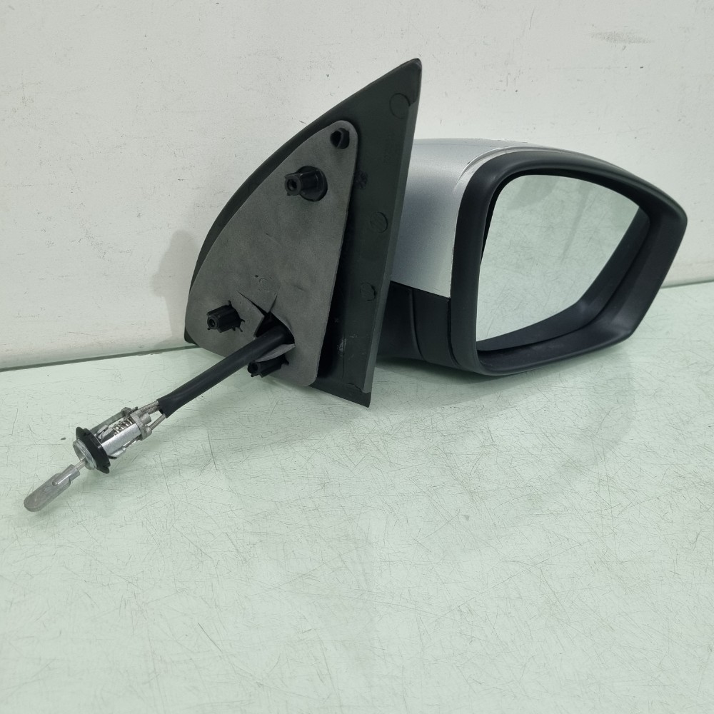 Retrovisor Direito Original Vw Saveiro 2012/2025 Recuperado. 3