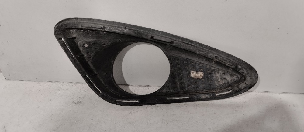 Moldura Farol De Milha Hb20 2013/2016 Recuperado Original Esquerdo 4