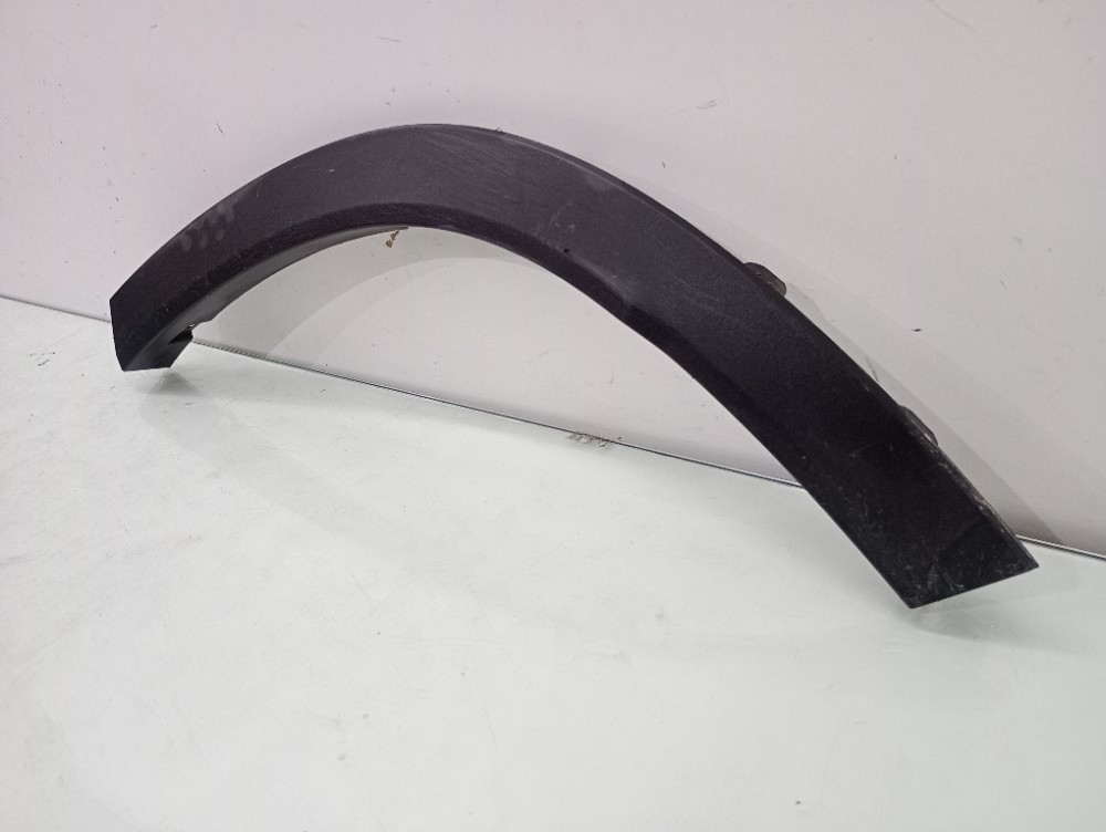Moldura Da Lateral Traseira Tiggo 8 2022/2024 Original 2