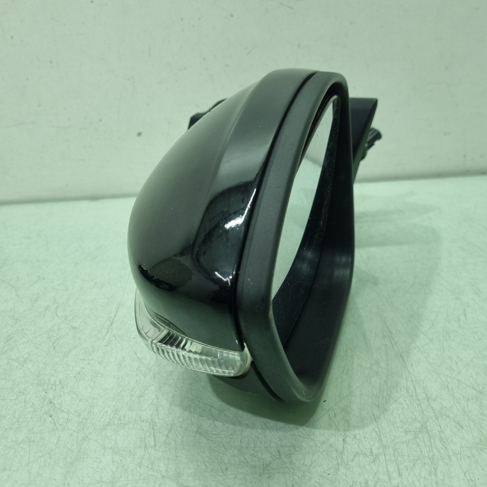 Retrovisor Esquerdo Elétrico C/pisca Citroën C4 Cactus 18/24 2