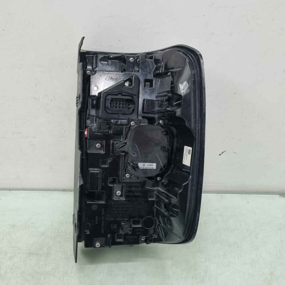 Lanterna Esquerda Full Led Ford Ranger Raptor 2024/2026 Esquerdo/motorista 4