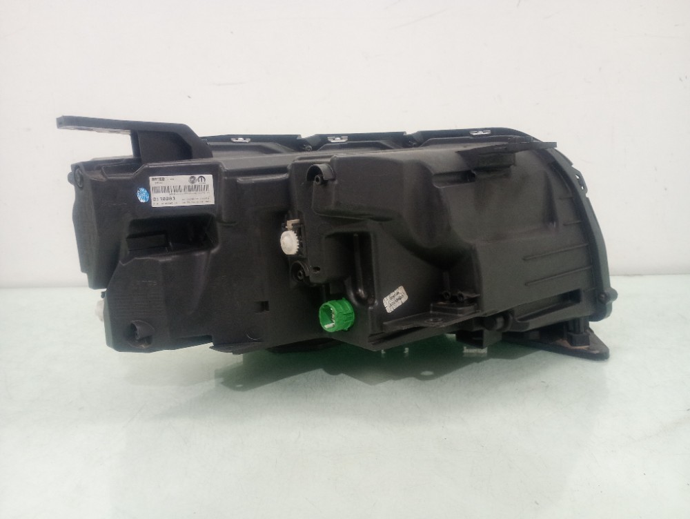 Farol Esquerdo Full Led Jeep Commander 2022/2024 Original 5