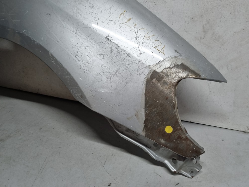 Paralama Do Lado Direito Toyota Corolla Modelo 2003/2008 2