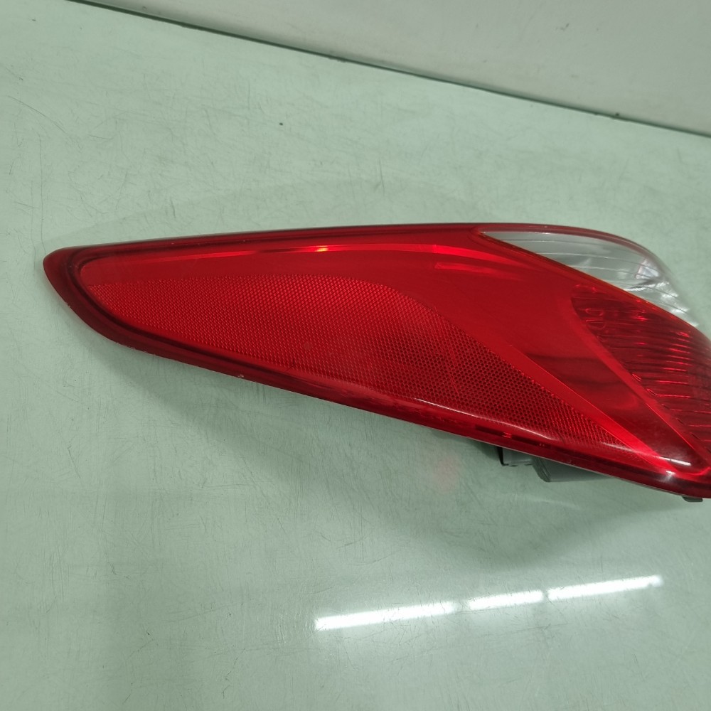 Lanterna Traseira Lado Esquerdo Hyundai Hb20 Sedan 2012/2018 Esquerdo/motorista 4