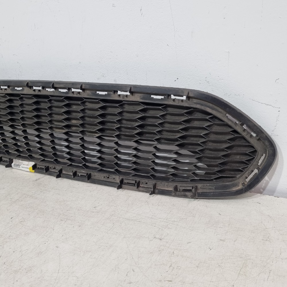 Grade Superior Parachoque Ford Ka Modelos 2015/2017 2