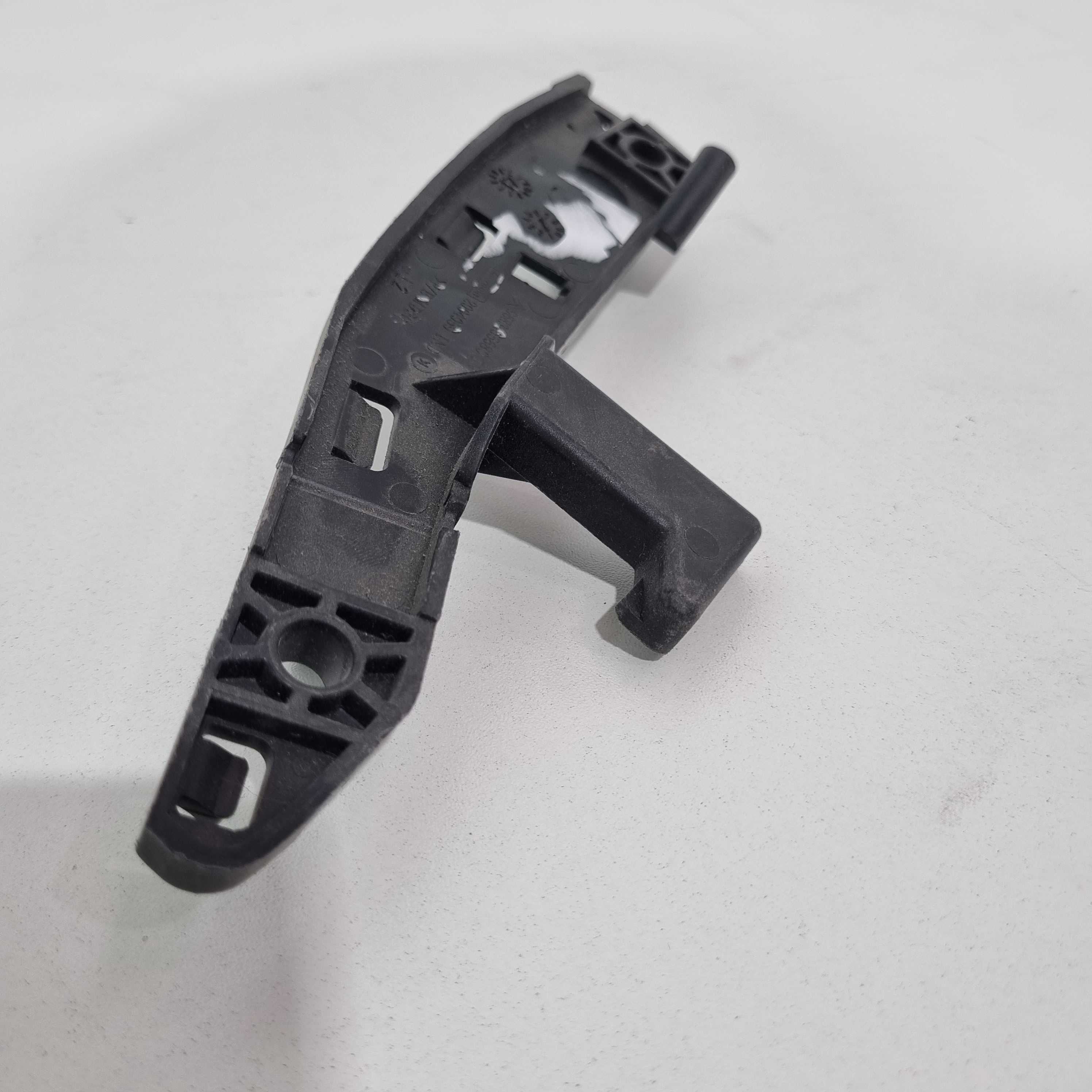 Guia Esquerda Parachoque Dianteiro Citroen C3 2013/2019 5