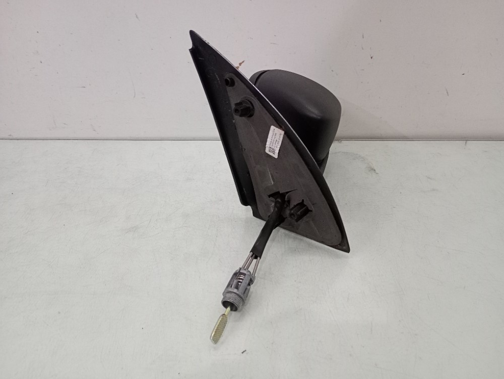 Retrovisor Esquerdo Gol G6 Manual 2013/2016 Original Usado. 3