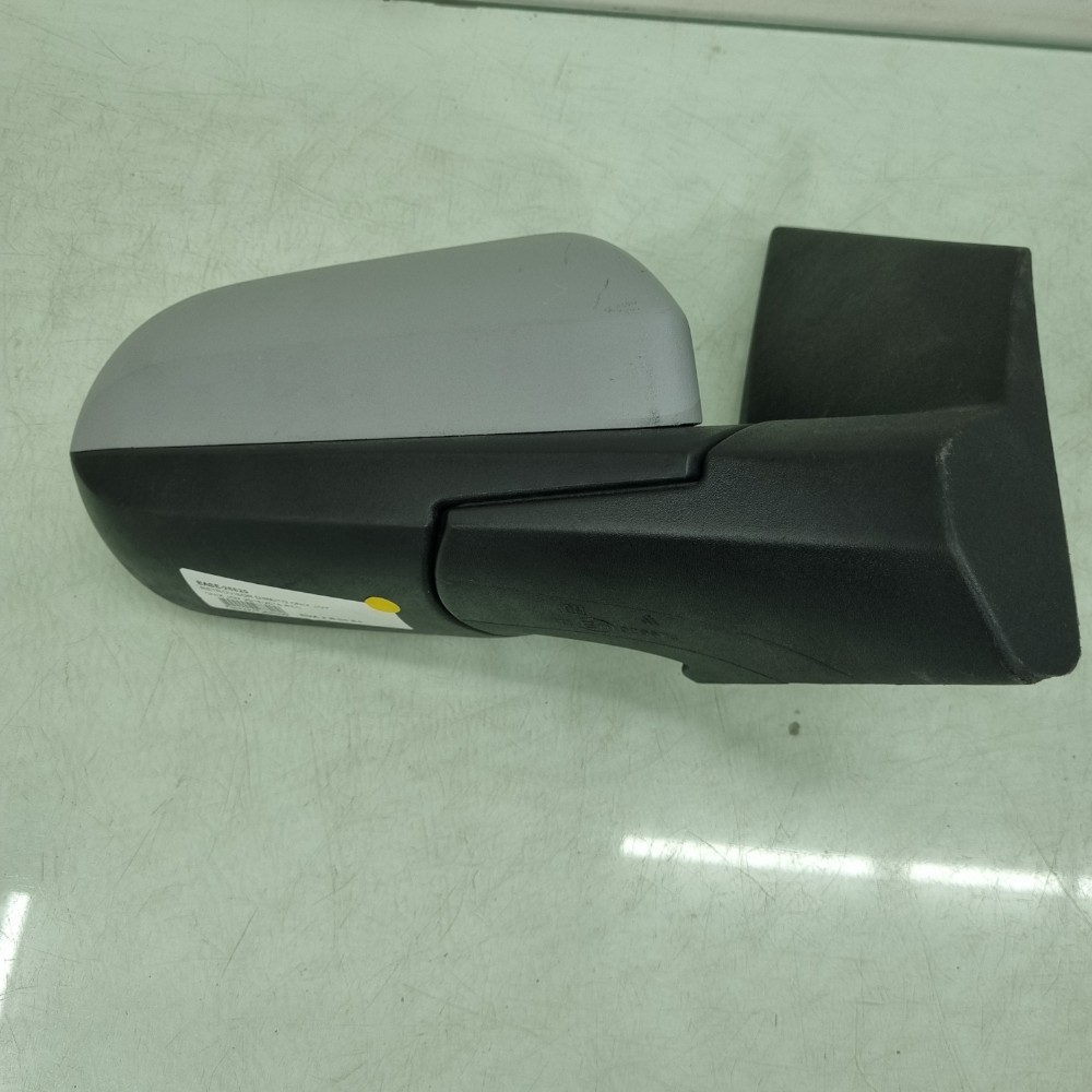 Retrovisor Lado Direito Elétrico Chevrolet Onix 2013 à 2018 4