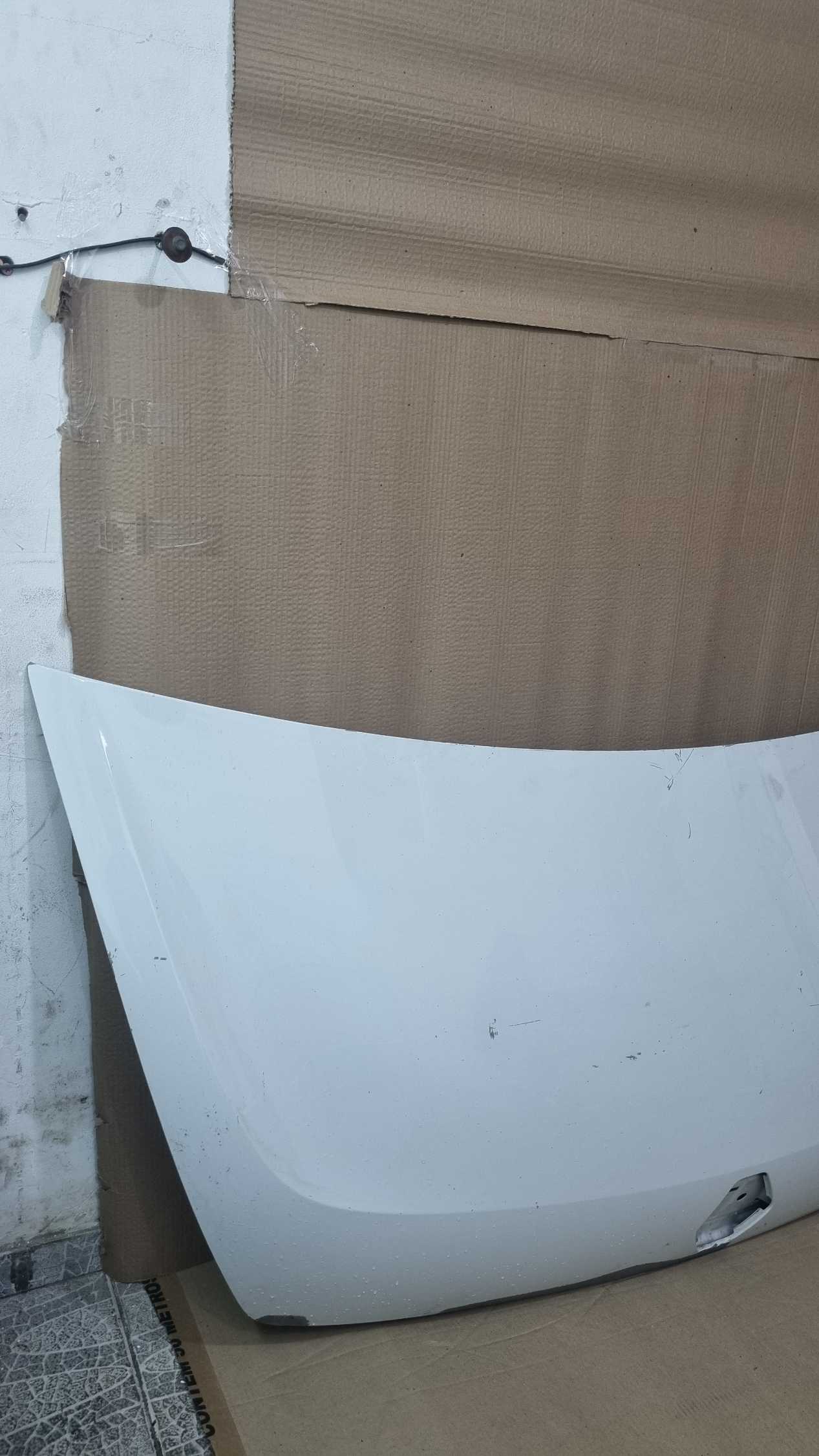Capo Da Renault Master Modelo 2013/2019 1