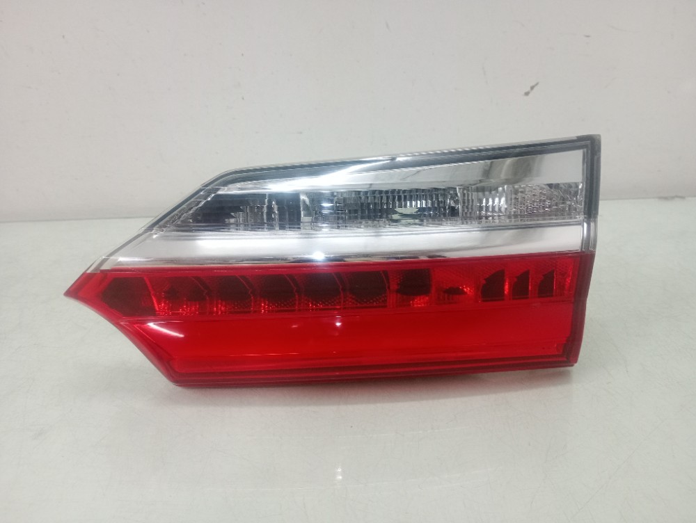 Lanternas Direita Toyota Corolla 2018/2021 3